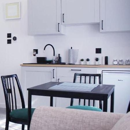 Apartament Z Historia Jelenia Gora Bagian luar foto