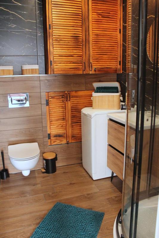 Apartament Z Historia Jelenia Gora Bagian luar foto